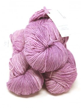 Worsted - Orchid 034