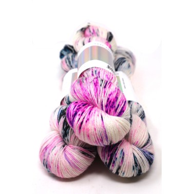 HHF Hedgehog Sock Yarn - Shiver