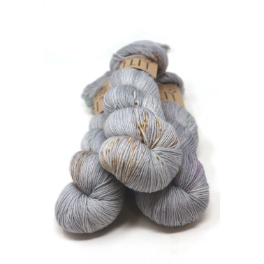LITLG Fine Sock - Motled