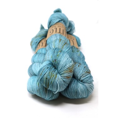 LITLG Fine Sock - Gaia