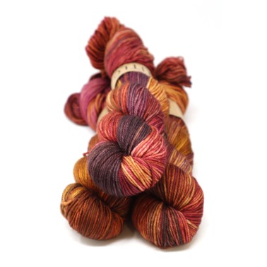 LITLG DK Twist  - Halcyan