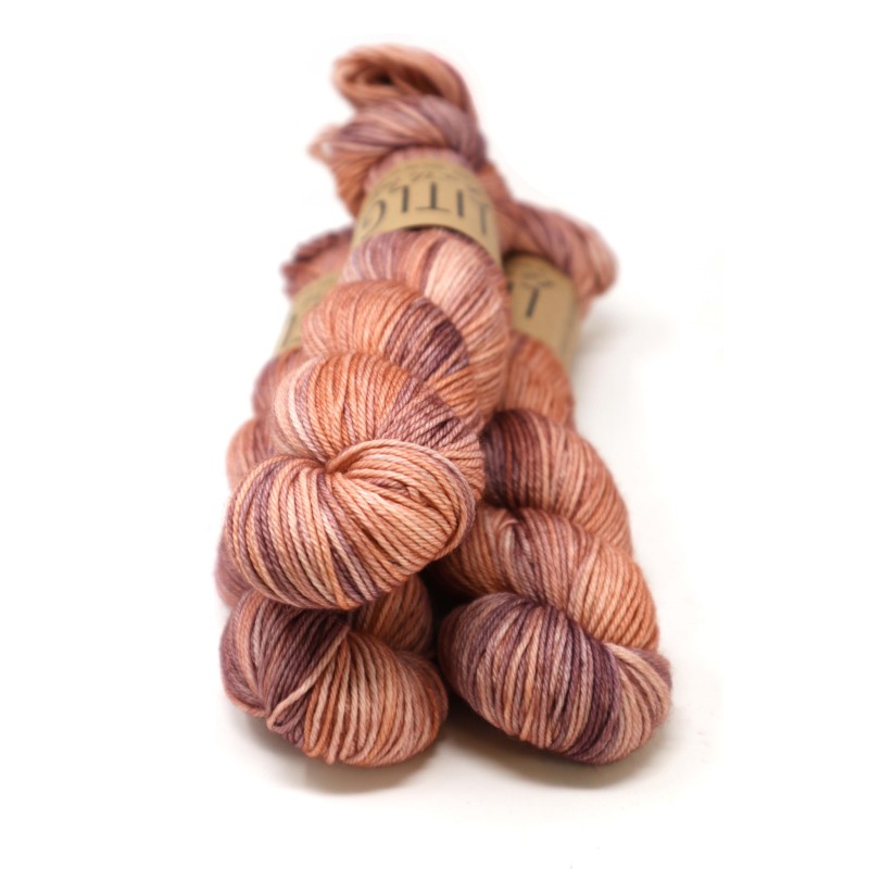 LITLG DK  Twist  - Viking