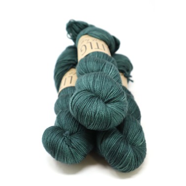 LITLG Sport - Emerald Eve