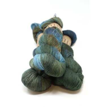 LITLG Fine Sock - Marshes
