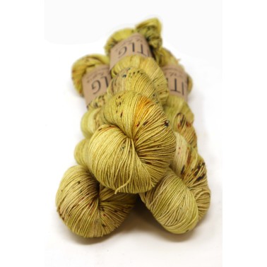 LITLG Fine Sock - Oir