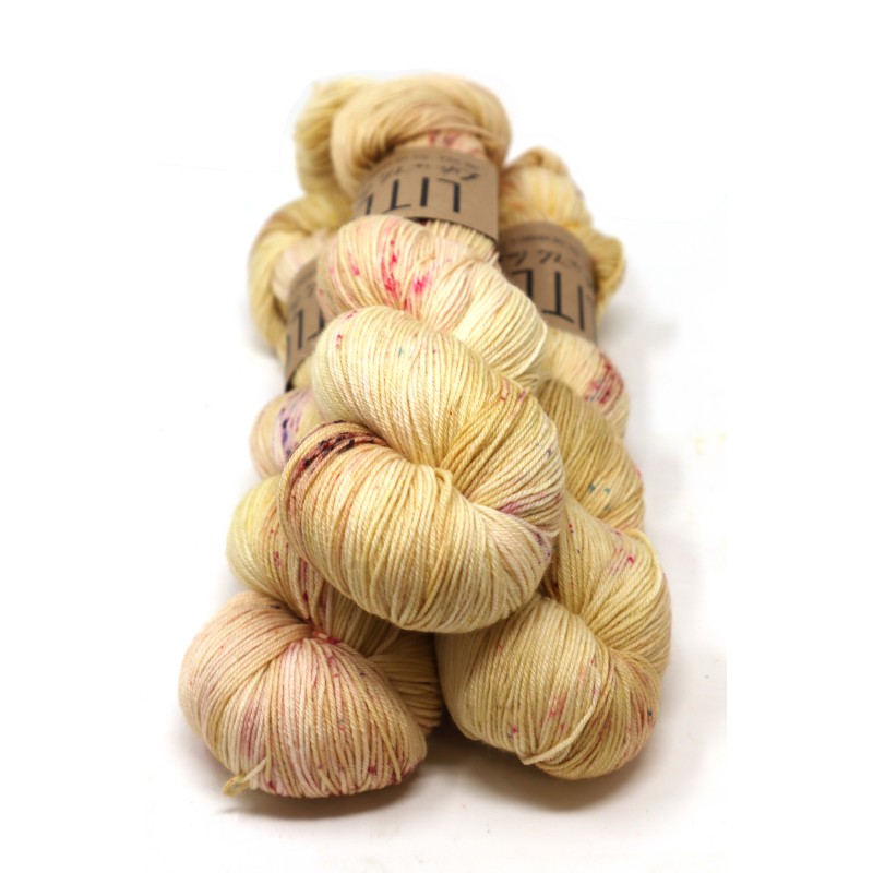 LITLG Fine Sock - Frosting