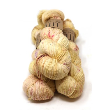 LITLG Fine Sock - Frosting