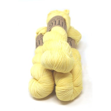 LITLG Fine Sock - Ulysses