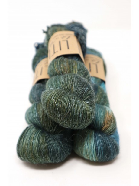 LITLG - * Linen Merino Singles Marshes