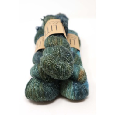 LITLG  - * Linen Merino Singles Marshes
