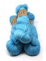 LITLG DK Twist - Turquoise