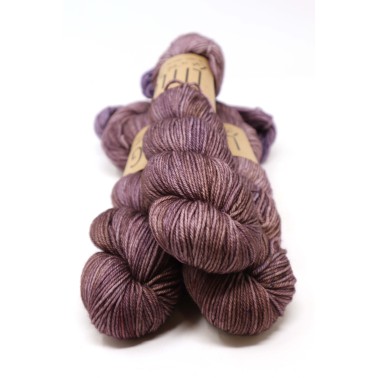 LITLG DK Twist  - Dusky