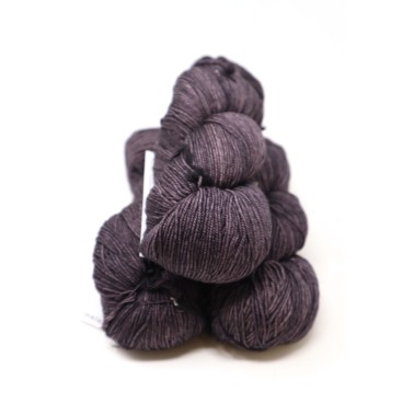 Malabrigo Sock Eggplant -  Dans votre  boutique en ligne PICKNIT