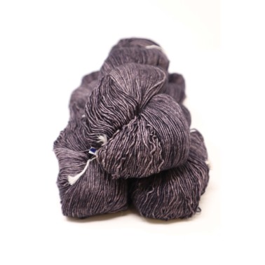 Lana Malabrigo Mechita Eggplant -  En tu tienda online PICKNIT
