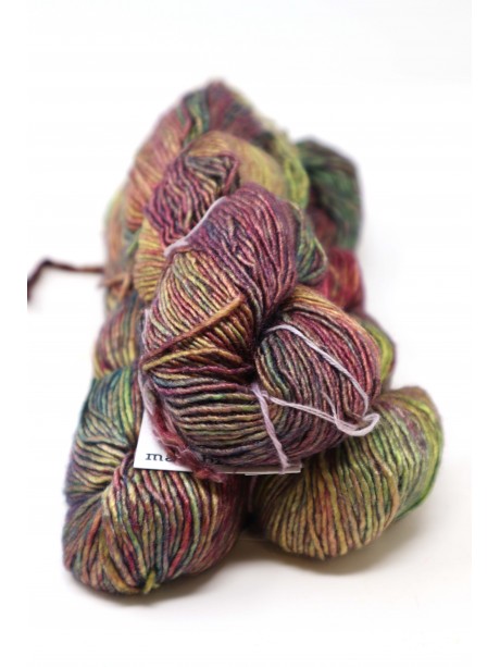 Silky Merino - Arco Iris 866