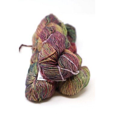 Silky Merino Arco Iris 866