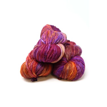 Malabrigo Rasta - Archangel 850 laine merino super bulky