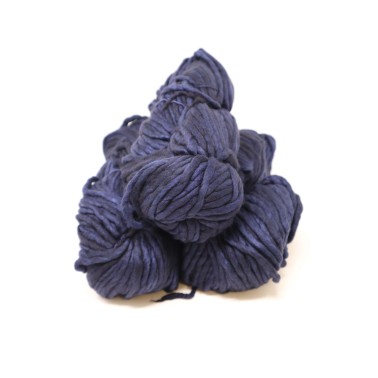  Malabrigo Rasta - Paris Night 52 laine merino super bulky