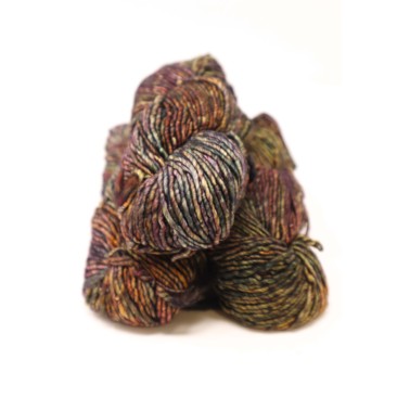 Lana marca Malabrigo Mecha color Piedras 862 (púrpuras- marrones - amarillos) -  En tu tienda online PICKNIT