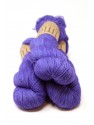 LITLG Fine Sock - Violet