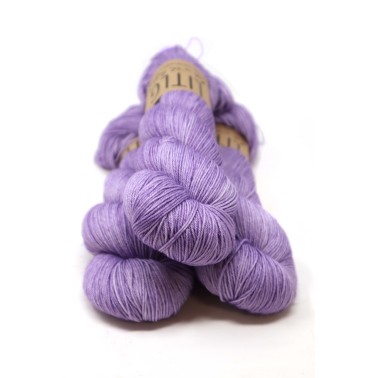LITLG Fine Sock - Sugar Plum