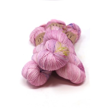 LITLG Fine Sock - Urban Flowers