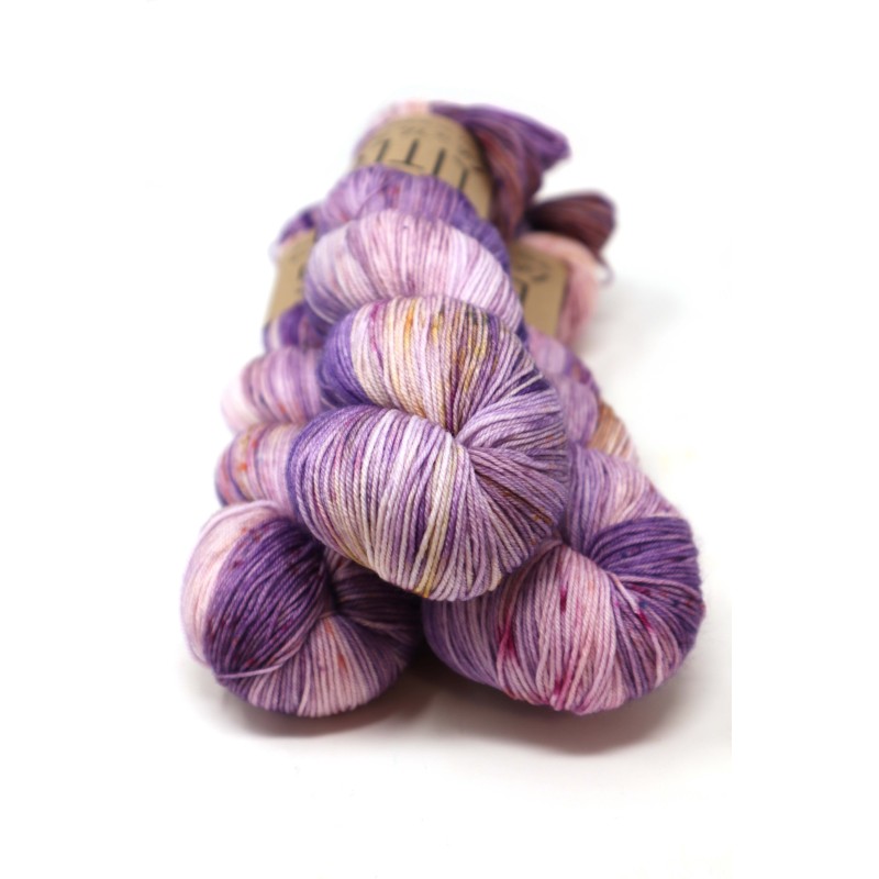 LITLG Fine Sock - Fizz