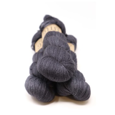 LITLG Fine Sock - Fuller´s Clay