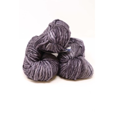 Rasta Rasta - Plomo 043* lana merino superbulky
