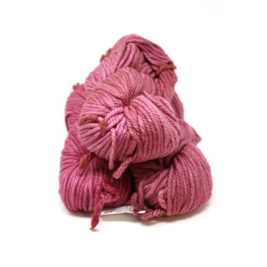 Chunky - Damask Rose 130