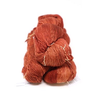 Malabrigo Mechita Dried Orange -  En tu tienda online PICKNIT