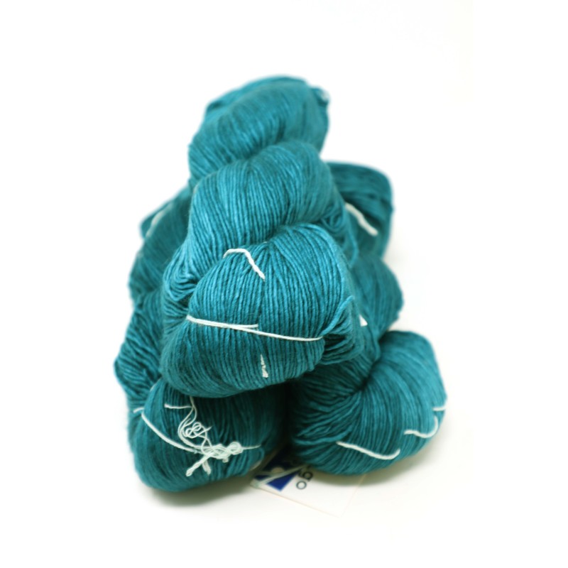 Malabrigo Mechita Teal 412 -  En tu tienda online PICKNIT