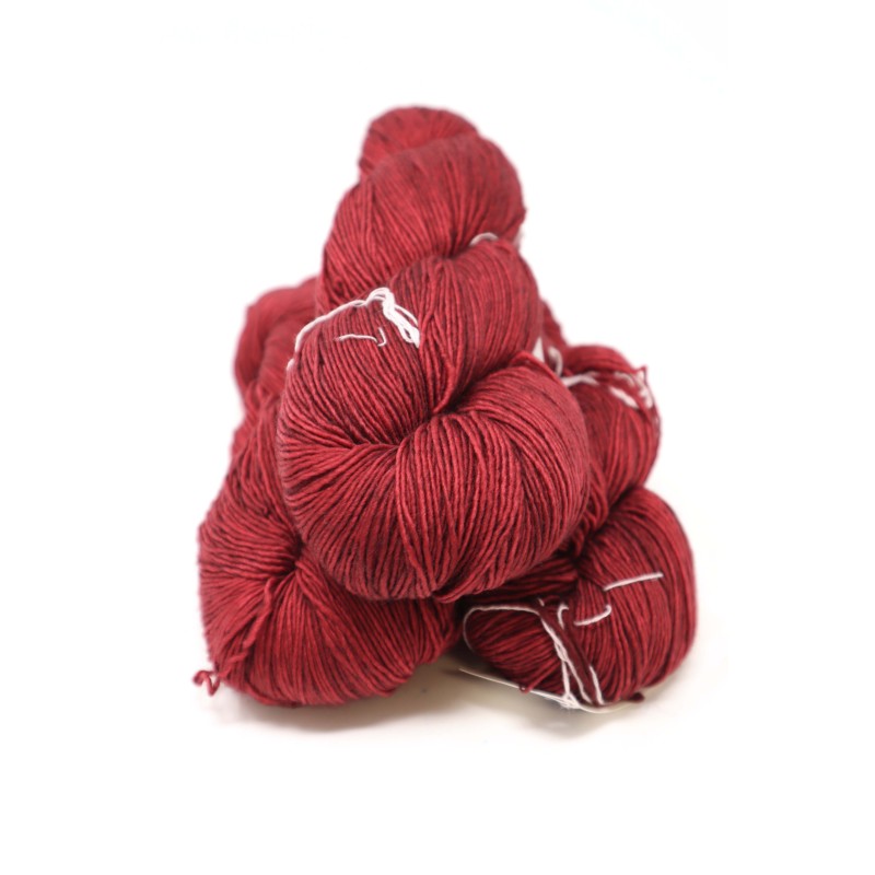 Malabrigo Mechita Cereza -  Lana Fingering