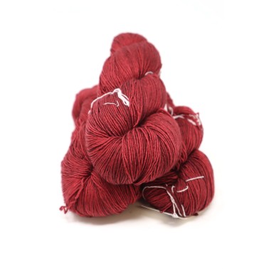 Malabrigo Mechita Cereza -  Lana Fingering