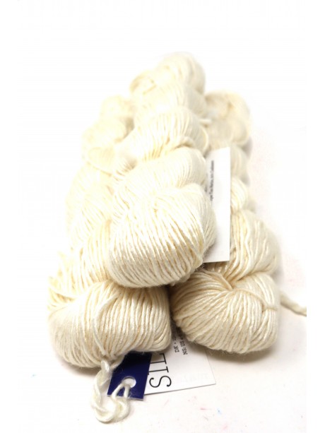 Silky Merino - Natural 63