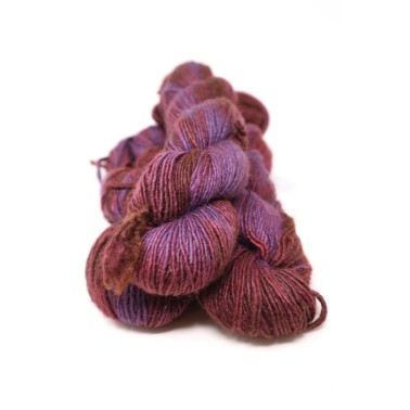 Silky Merino - Velvet Grapes 204