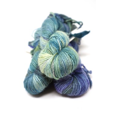 Silky Merino Indiecita 416