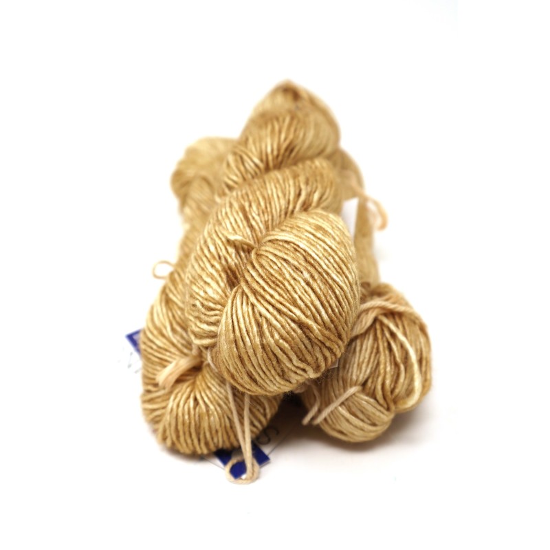 Silky Merino - Tatami 431 el hilo ideal para tejer un shawl en DK