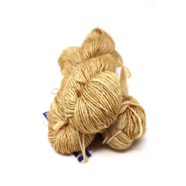 Silky Merino - Tatami 431 el hilo ideal para tejer un shawl en DK