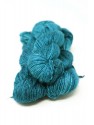 Silky Merino - Teal Feather 412