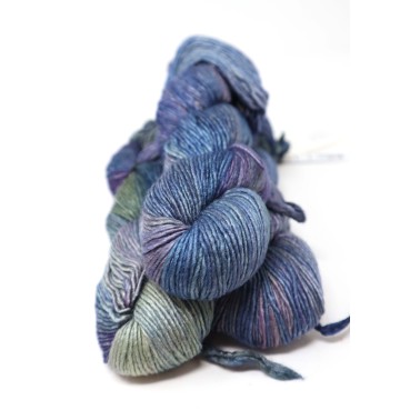 Silky Merino - Zarzamora 863