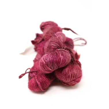 Silky Merino - Jupiter 005 el hilo ideal para tejer un shawl en DK