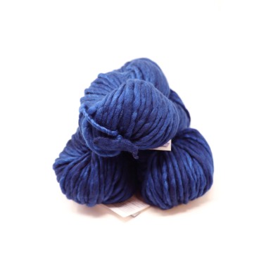 Rasta Rasta - Azul Profundo 150 lana merino superbulky
