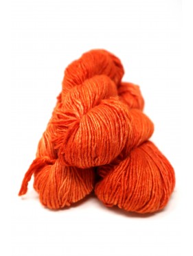 Silky Merino - Coral 403