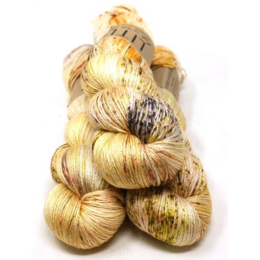 LITLG Silk Merino - Ceramic