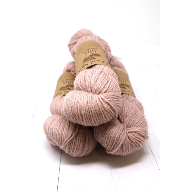 LITLG  - Hinterland DK* Powderpuff