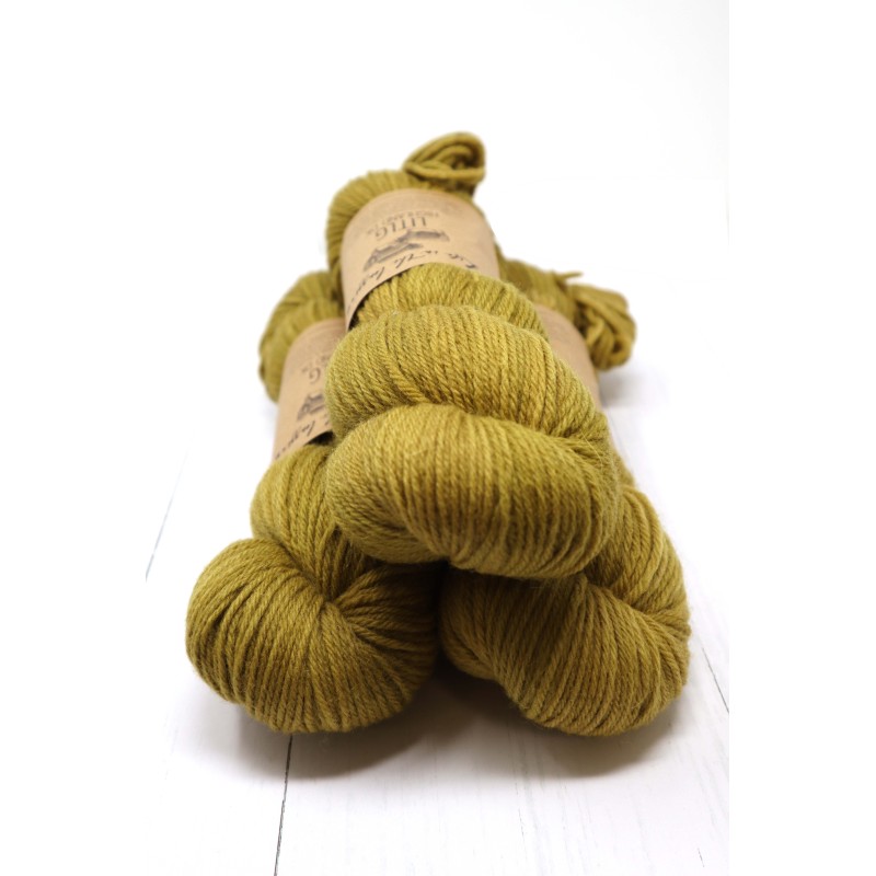 LITLG  - Hinterland DK* Thistle