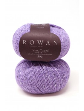 Felted Tweed DK - Astor 217