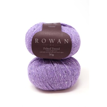 Felted Tweed DK - Astor 217