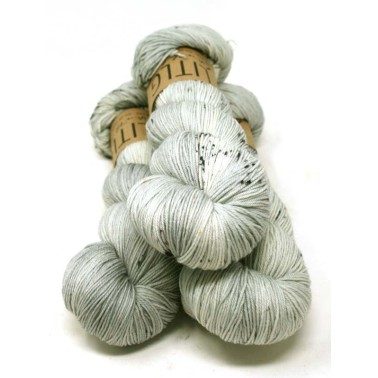 LITLG Fine Sock - Stone